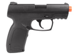 Red Jacket CO2 Airsoft Battle Pistol 380 FPS Licensed BB Gun
