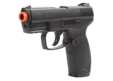 Red Jacket CO2 Airsoft Battle Pistol 380 FPS Licensed BB Gun
