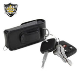 Streetwise Mini Keychain Stun Gun Flashlight Black SMACK 6,000,000 Volt