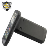 Streetwise SamStun Disguised Cell Phone Stun Gun 6M w/ Case