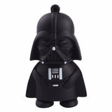 Star Wars Cartoon Darth Vader USB Flash Drive 2.0 Rubber Memory Stick 16gb