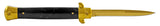 Stiletto OTF Automatic Knife Classic Italian Switchblade - 9 or 11 Inch