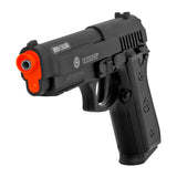 377 FPS Airsoft Licensed TAURUS PT92 Baretta CO2 Semi-Automatic Pistol