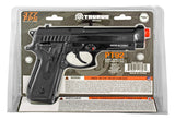 377 FPS Airsoft Licensed TAURUS PT92 Baretta CO2 Semi-Automatic Pistol
