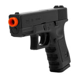 Licensed GLOCK 19 Gen3 Non-Blowback CO2 Airsoft Pistol by Elite Force
