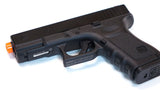 Licensed GLOCK 19 Gen3 Non-Blowback CO2 Airsoft Pistol by Elite Force