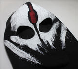 Vampire Demon 2 Styles Ghost Skull Balaclava Motorcycle Costume Airsoft Tactical Face Mask