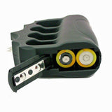 S2G Zap Blast Knuckles Extreme - 950,000 Volt Stun Gun