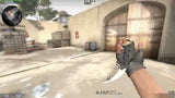 9 colors CSGO Counter Strike KARAMBIT Tactical Claw Neck Knife w/ Sheath