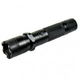Guard Star 9.8MV Alloy Flashlight StunGun w/ 500 Lumen CREE LED Bulb