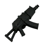 Machine Gun Shaped USB Flash Drive 2.0 Pistol, Rifle, AK, Uzi 16gb / 32gb