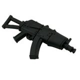 Machine Gun Shaped USB Flash Drive 2.0 Pistol, Rifle, AK, Uzi 16gb / 32gb