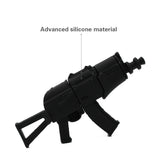 Machine Gun Shaped USB Flash Drive 2.0 Pistol, Rifle, AK, Uzi 16gb / 32gb