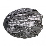 Hot Leathers Indian Chief Premium Headwrap Skull Headdress Biker Du-Rag