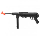 Double Eagle WWII MP40 Spring Powered Airsoft Sub Machine Gun