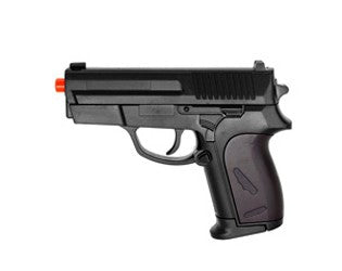 CYMA Plastic Mini Pistol Spring Power Airsoft Gun