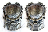 Alien Vs Predator AVP Mask Horror Cosplay Costume Halloween Party