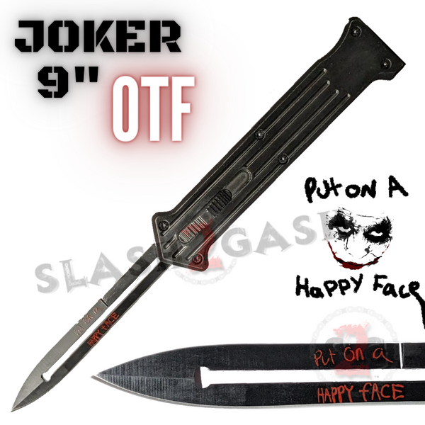 JOKER D STAINLESS #02　&FIREBALL-F- JOKER D STAINLESS #02 &FIREBALL-F- JOKER D STAINLESS #02