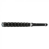 Stun Baton large flashlight stun gun Jolt Mega Stun 22" inch self defense 100m volts
