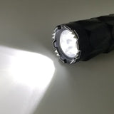 Stun Baton large flashlight stun gun Jolt Mega Stun 22" inch self defense 100m volts