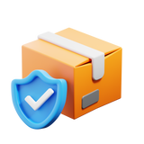 Package Protection (shipping insurance) by S2G - Peace of Mind