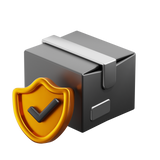 Package Protection (shipping insurance) by S2G - Peace of Mind
