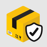 Package Protection (shipping insurance) by S2G - Peace of Mind