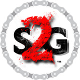 Package Protection (shipping insurance) by S2G - Peace of Mind