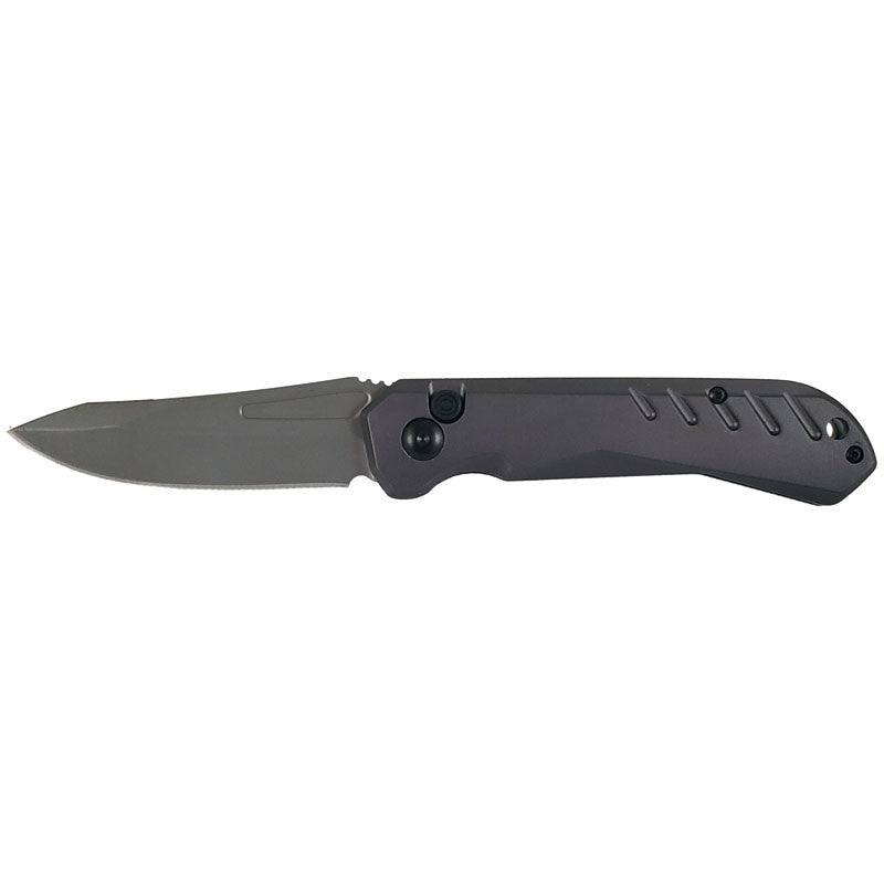 Striker Switchblade Lightweight Automatic Knife Aluminum Asst