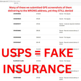 Package Protection (shipping insurance) by S2G - Peace of Mind