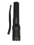 STUN GUN 180M Volts w/ LED Flashlight Tiger USA Police Grade - Tiger Fire