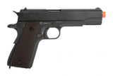 Colt 100th Anniversary Licensed Full Metal M1911 A1 Airsoft CO2 Blowback