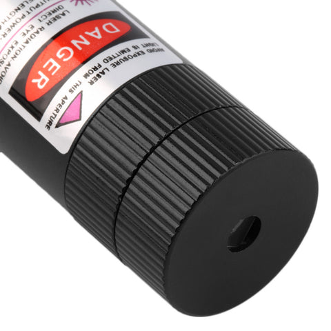 KL-303 laser pointer replacement lens module