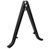 Airsoft Clip On Rifle Barrel Stand Universal Bipod