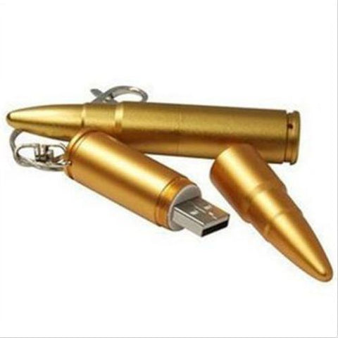 FAKE Bullet USB Flash Drive 3.0 READ ME we bought on ebay 10x FAKER!