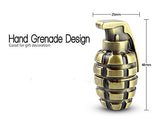 Grenade USB Flash Drive 3.0 Metal Memory Stick Pendrive 10x FASTER!