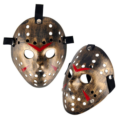 Maschera Hockey | Acquisti Online Su - Foto 6