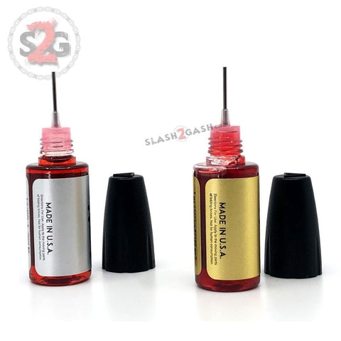 KPL Best Knife Oil Lube Pivot Lubricant for Knives - Combo Pack Slash2Gash KPL Best Knife Oil Lube Pivot Lubricant for Knives - Combo Pack Slash2Gash
