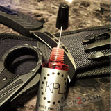 KPL Knife Pivot Lube Best Oil for Karambit OTF Switchblade Knives OTB Out-The-Bottom Automatic Knife S2G Slash2Gash