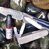 Best Knife Oil KPL Pivot Lube Lubricant for Knives - 10 mL Bottle with Needle Applicator slash2gash S2G