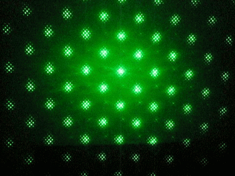 Dual Laser Pointer Pen Green + Red Military Grade 10 Miles + Star Cap – Slash2Gash