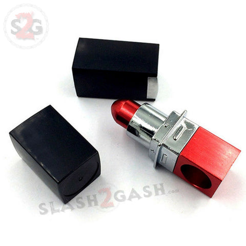 tobacco lipstick destroyer Tobacco - Lipstick Destroyer