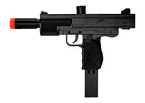DOUBLE EAGLE M36 Micro UZI Spring Airsoft Pistol Sub Machine Gun