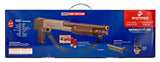 Marines Triple Shot Airsoft Pump Shotgun SS02 Spring Powered