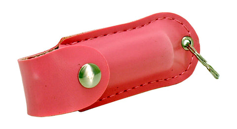 thumbnail image 2 of Burn 916 Pink Stun Gun And Pepper Spray Combo – Personal Safety For Women, Self-Defense Tool 2 of 2