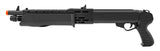 SPAS Airsoft Shotgun Pump Action HFC Spring Powered HA232