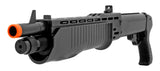 SPAS Airsoft Shotgun Pump Action HFC Spring Powered HA232