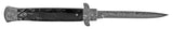 Stiletto OTF Automatic Knife Classic Italian Switchblade - 9 or 11 Inch