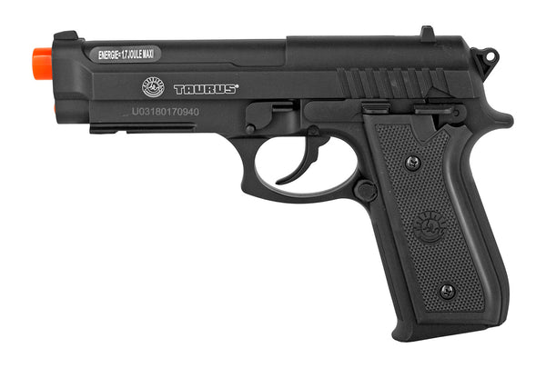 TAURUS PT92 MAXI HYPER ガスガン トーラスPT92 MAXI ハイパー ブラックABS | マルシン