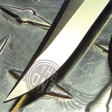 TheONE Channel Balisong KRAKEN Butterfly Knife w/ Zen Pins - (clone)